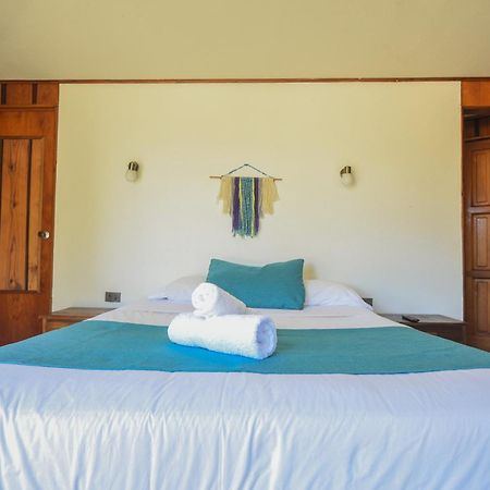 Pao Pao Lodge Algarrobo Pokoj fotografie