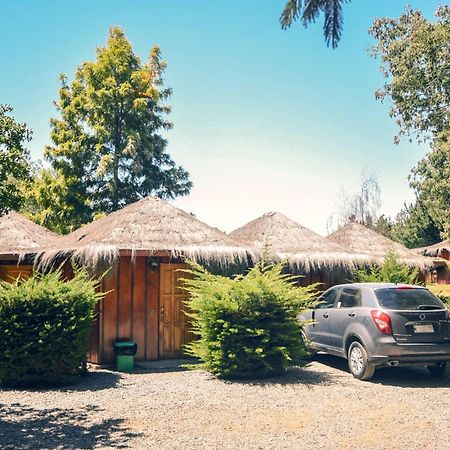 Pao Pao Lodge Algarrobo Pokoj fotografie